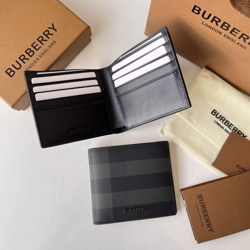 Burberry Wallets